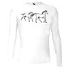 Men's Pro-Compression Long Sleeve T-Shirt Thumbnail