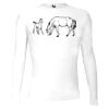 Men's Pro-Compression Long Sleeve T-Shirt Thumbnail