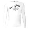 Men's Pro-Compression Long Sleeve T-Shirt Thumbnail