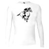 Men's Pro-Compression Long Sleeve T-Shirt Thumbnail