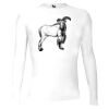 Men's Pro-Compression Long Sleeve T-Shirt Thumbnail