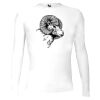 Men's Pro-Compression Long Sleeve T-Shirt Thumbnail