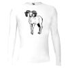 Men's Pro-Compression Long Sleeve T-Shirt Thumbnail
