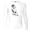 Men's Pro-Compression Long Sleeve T-Shirt Thumbnail