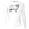 Men's Pro-Compression Long Sleeve T-Shirt Thumbnail