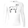 Men's Pro-Compression Long Sleeve T-Shirt Thumbnail