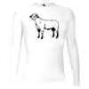Men's Pro-Compression Long Sleeve T-Shirt Thumbnail