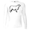 Men's Pro-Compression Long Sleeve T-Shirt Thumbnail
