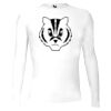 Men's Pro-Compression Long Sleeve T-Shirt Thumbnail