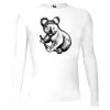Men's Pro-Compression Long Sleeve T-Shirt Thumbnail