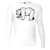 Men's Pro-Compression Long Sleeve T-Shirt Thumbnail