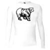 Men's Pro-Compression Long Sleeve T-Shirt Thumbnail