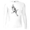Men's Pro-Compression Long Sleeve T-Shirt Thumbnail