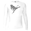 Men's Pro-Compression Long Sleeve T-Shirt Thumbnail