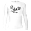 Men's Pro-Compression Long Sleeve T-Shirt Thumbnail
