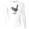 Men's Pro-Compression Long Sleeve T-Shirt Thumbnail