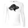Men's Pro-Compression Long Sleeve T-Shirt Thumbnail