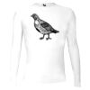 Men's Pro-Compression Long Sleeve T-Shirt Thumbnail