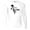Men's Pro-Compression Long Sleeve T-Shirt Thumbnail