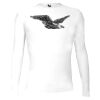Men's Pro-Compression Long Sleeve T-Shirt Thumbnail