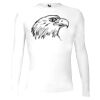 Men's Pro-Compression Long Sleeve T-Shirt Thumbnail
