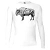 Men's Pro-Compression Long Sleeve T-Shirt Thumbnail