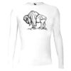 Men's Pro-Compression Long Sleeve T-Shirt Thumbnail