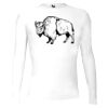 Men's Pro-Compression Long Sleeve T-Shirt Thumbnail