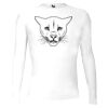 Men's Pro-Compression Long Sleeve T-Shirt Thumbnail