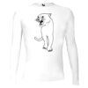 Men's Pro-Compression Long Sleeve T-Shirt Thumbnail