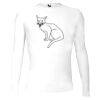 Men's Pro-Compression Long Sleeve T-Shirt Thumbnail