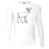 Men's Pro-Compression Long Sleeve T-Shirt Thumbnail