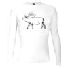 Men's Pro-Compression Long Sleeve T-Shirt Thumbnail