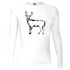 Men's Pro-Compression Long Sleeve T-Shirt Thumbnail