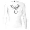Men's Pro-Compression Long Sleeve T-Shirt Thumbnail