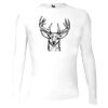 Men's Pro-Compression Long Sleeve T-Shirt Thumbnail