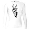 Men's Pro-Compression Long Sleeve T-Shirt Thumbnail