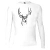 Men's Pro-Compression Long Sleeve T-Shirt Thumbnail