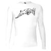 Men's Pro-Compression Long Sleeve T-Shirt Thumbnail