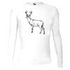 Men's Pro-Compression Long Sleeve T-Shirt Thumbnail