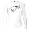 Men's Pro-Compression Long Sleeve T-Shirt Thumbnail