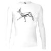 Men's Pro-Compression Long Sleeve T-Shirt Thumbnail