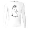 Men's Pro-Compression Long Sleeve T-Shirt Thumbnail