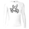 Men's Pro-Compression Long Sleeve T-Shirt Thumbnail
