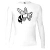 Men's Pro-Compression Long Sleeve T-Shirt Thumbnail