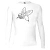 Men's Pro-Compression Long Sleeve T-Shirt Thumbnail