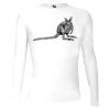 Men's Pro-Compression Long Sleeve T-Shirt Thumbnail