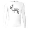 Men's Pro-Compression Long Sleeve T-Shirt Thumbnail