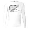 Men's Pro-Compression Long Sleeve T-Shirt Thumbnail