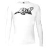 Men's Pro-Compression Long Sleeve T-Shirt Thumbnail